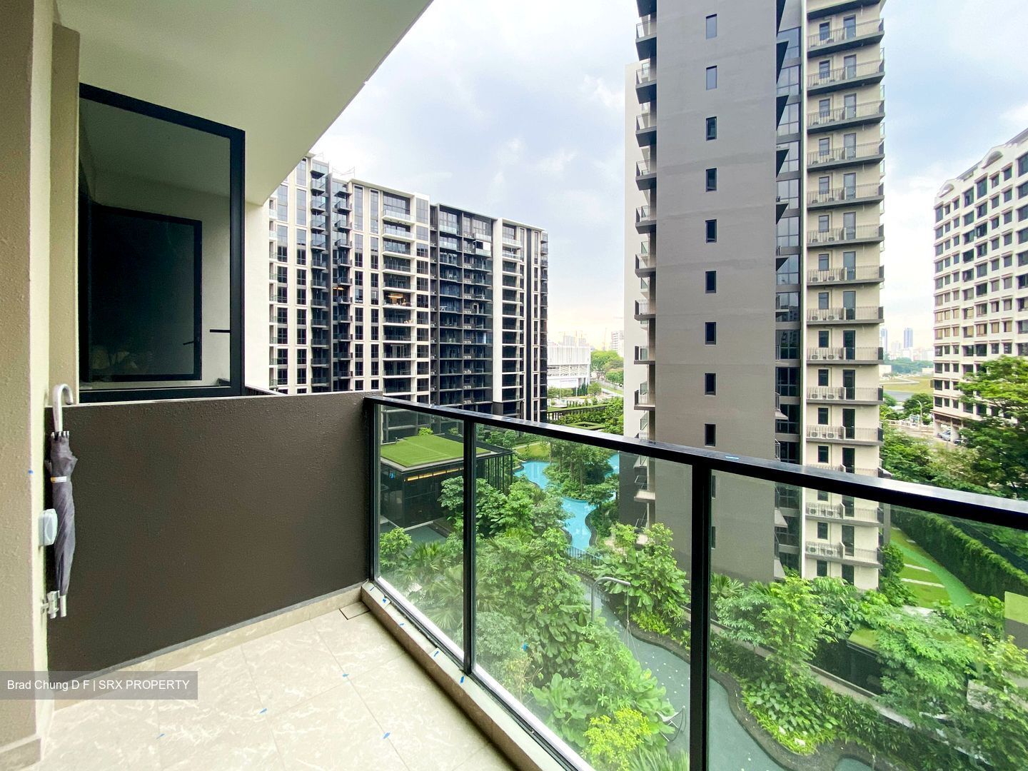 Park Colonial (D13), Condominium #402676721